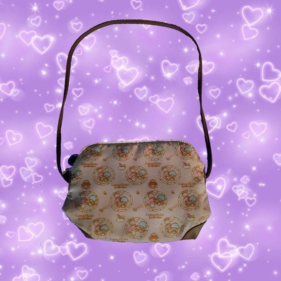 sanrio little twin stars handbag - Picture 1 of 2